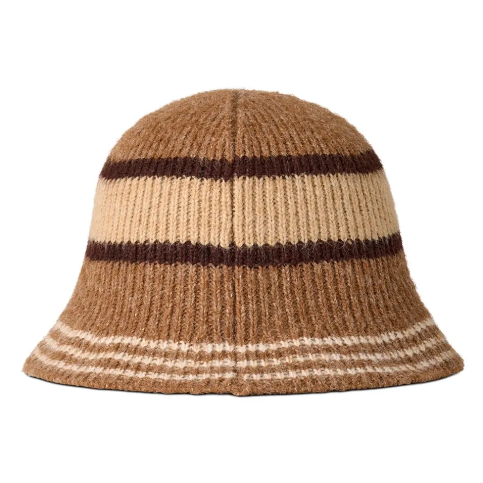 Brushed Bucket Hat Dame Huer & Kasketter
