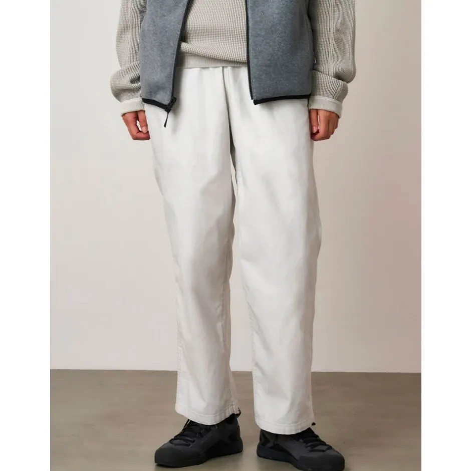 Online Brushed Swell Trousers Bukser