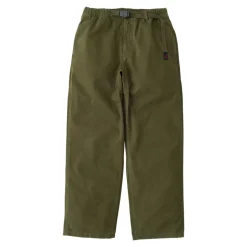 New Brushed Winter Twill Pant Bukser
