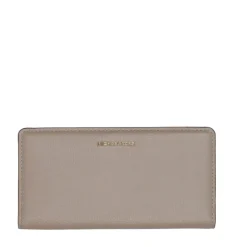 Clearance Bryant Large Snap-Front Wallet Dame Punge & Kortholder