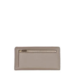 Clearance Bryant Large Snap-Front Wallet Dame Punge & Kortholder