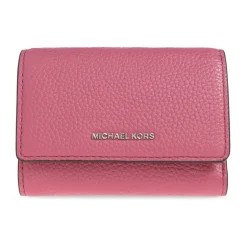 Best Bryant Leather Wallet Dame Punge & Kortholder