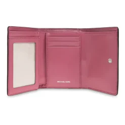 Best Bryant Leather Wallet Dame Punge & Kortholder