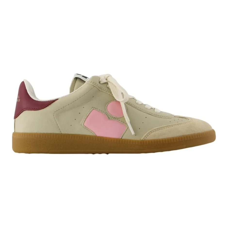 Bryce Sneakers Dame Sneakers