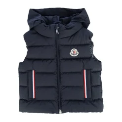 New Buang Padded Vest Børn Jakker