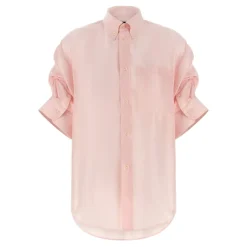 Online Buba Buttoned Shirt Dame Bluser & Skjorter