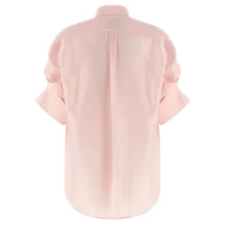 Online Buba Buttoned Shirt Dame Bluser & Skjorter