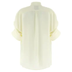 Hot Buba Buttoned Shirt Dame Bluser & Skjorter