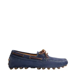 Discount Bubble Lace-Up Bådsko Sejlersko