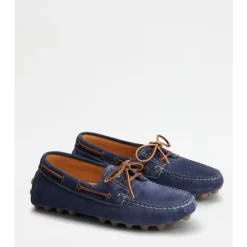 Discount Bubble Lace-Up Bådsko Sejlersko