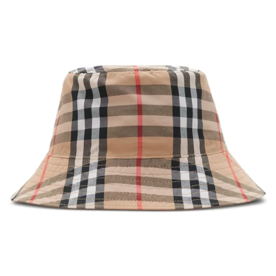 Clearance Bucket Hat Børn Huer & Kasketter