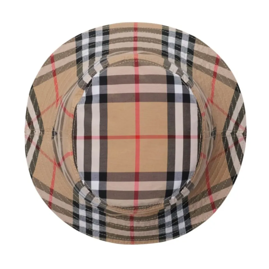 Clearance Bucket Hat Børn Huer & Kasketter