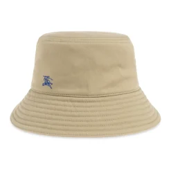 Bucket Hat med Logo Huer, Kasketter & Hatte