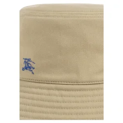 Bucket Hat med Logo Huer, Kasketter & Hatte