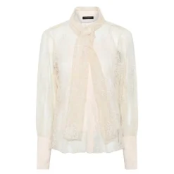 Clearance BugleBBOmassa Blouse Dame Bluser & Skjorter