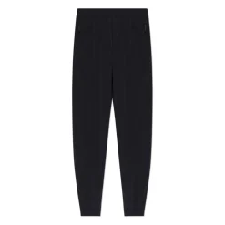 Clearance Bukser med logo patch Bukser