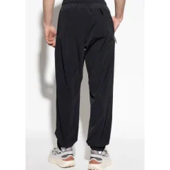 Clearance Bukser med logo patch Bukser