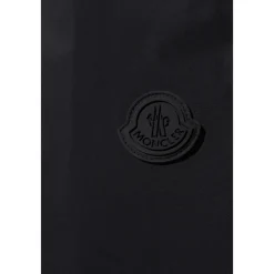 Clearance Bukser med logo patch Bukser