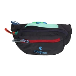 Sale Bum Bag 1.5l Dark Hip Pack Dame Bæltetasker