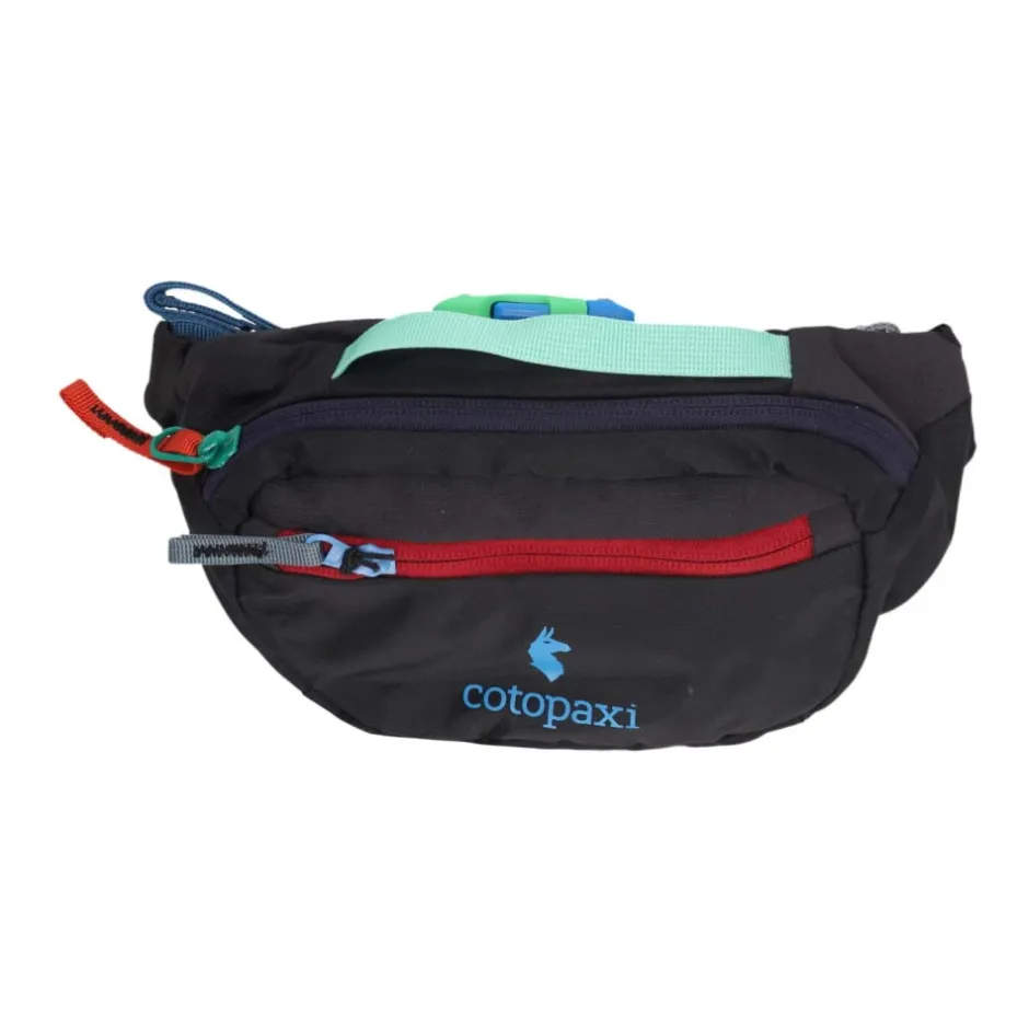 Sale Bum Bag 1.5l Dark Hip Pack Dame Bæltetasker