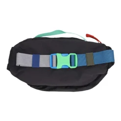 Sale Bum Bag 1.5l Dark Hip Pack Dame Bæltetasker