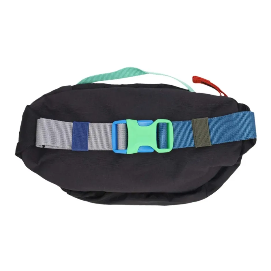 Sale Bum Bag 1.5l Dark Hip Pack Dame Bæltetasker