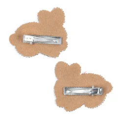 Clearance Bunny Hårspænder Børn Hår Tilbehør