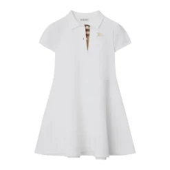 Clothing.... White Børn Kjoler & Nederdele