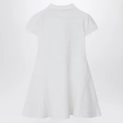 Clothing.... White Børn Kjoler & Nederdele