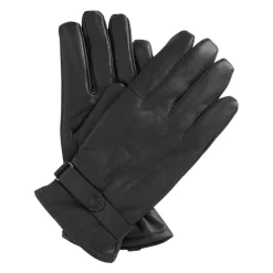 Discount Burnished Leather Thinsulate Gloves Handsker