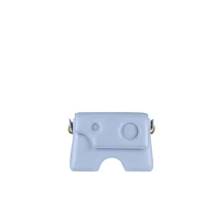 Hot Burrow 22 Shoulder Bag Dame Bæltetasker