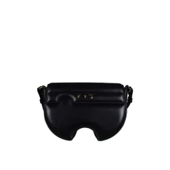 New Burrow Saddle Bag Dame Bæltetasker