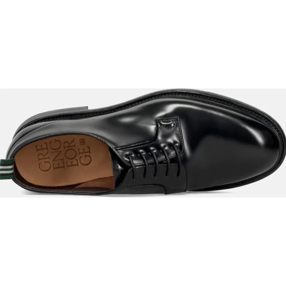 New Business Shoes Business Sko