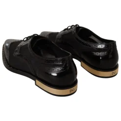 Online Business Shoes Dame Snøresko