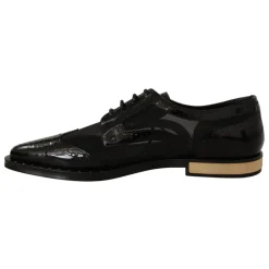 Online Business Shoes Dame Snøresko