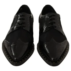 Online Business Shoes Dame Snøresko