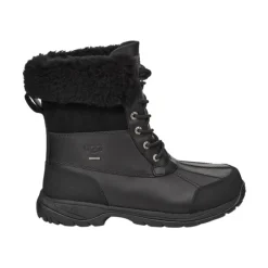 Sale Butte Støvler Black Vinterstøvler