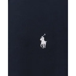 Outlet Buttoned Polo Shirt Skjorter