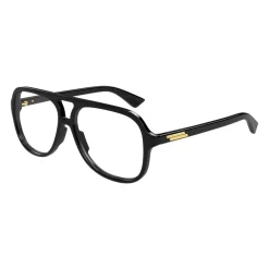 Clearance BV1417O 001 Eyeglasses Dame Briller