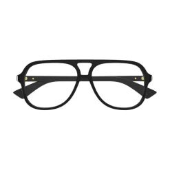 Clearance BV1417O 001 Eyeglasses Dame Briller