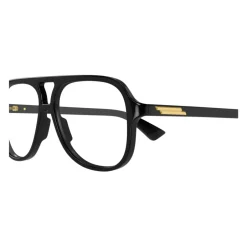 Clearance BV1417O 001 Eyeglasses Dame Briller