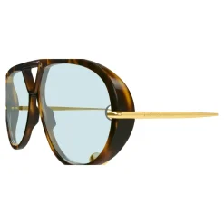 Clearance BV1273S 007 Sunglasses Dame Solbriller