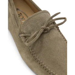 Discount By Gommino Ruskind Loafer Sejlersko