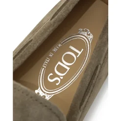 Discount By Gommino Ruskind Loafer Sejlersko