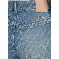 C_Ada Dame Jeans
