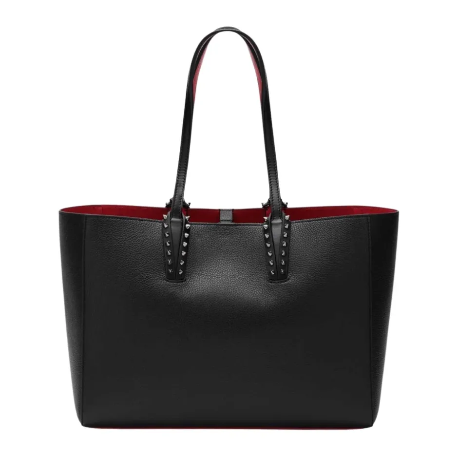 Hot Cabata Soft Small Tote Dame Indkøbstasker