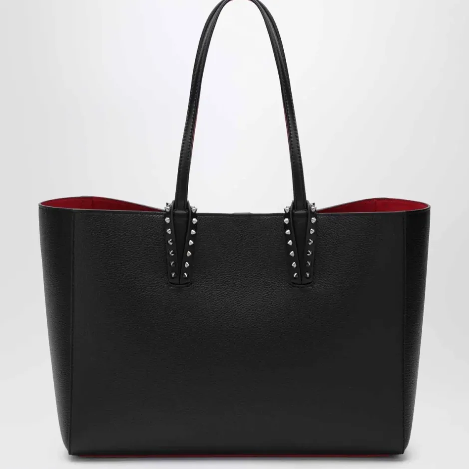 Hot Cabata Soft Small Tote Dame Indkøbstasker
