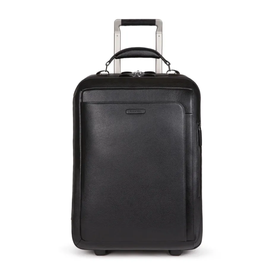 Online Cabin suitcase with garment sleeve Kufferter