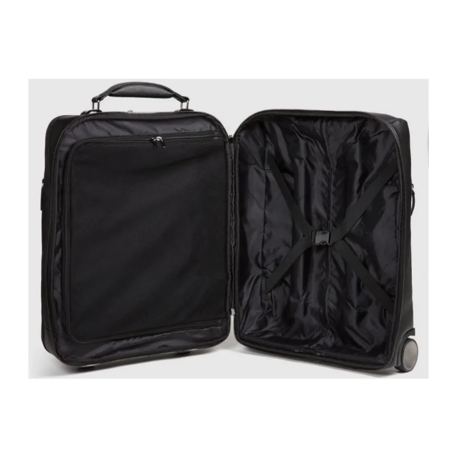 Online Cabin suitcase with garment sleeve Kufferter