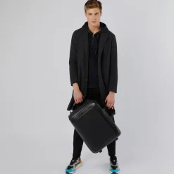 Online Cabin suitcase with garment sleeve Kufferter
